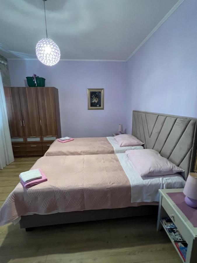 Devivi Apartments Split Bagian luar foto