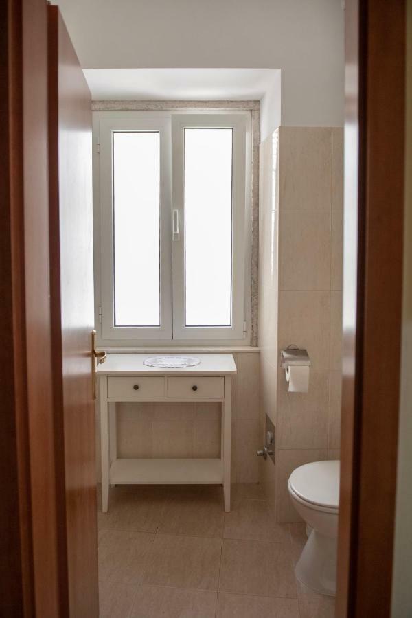 Devivi Apartments Split Bagian luar foto